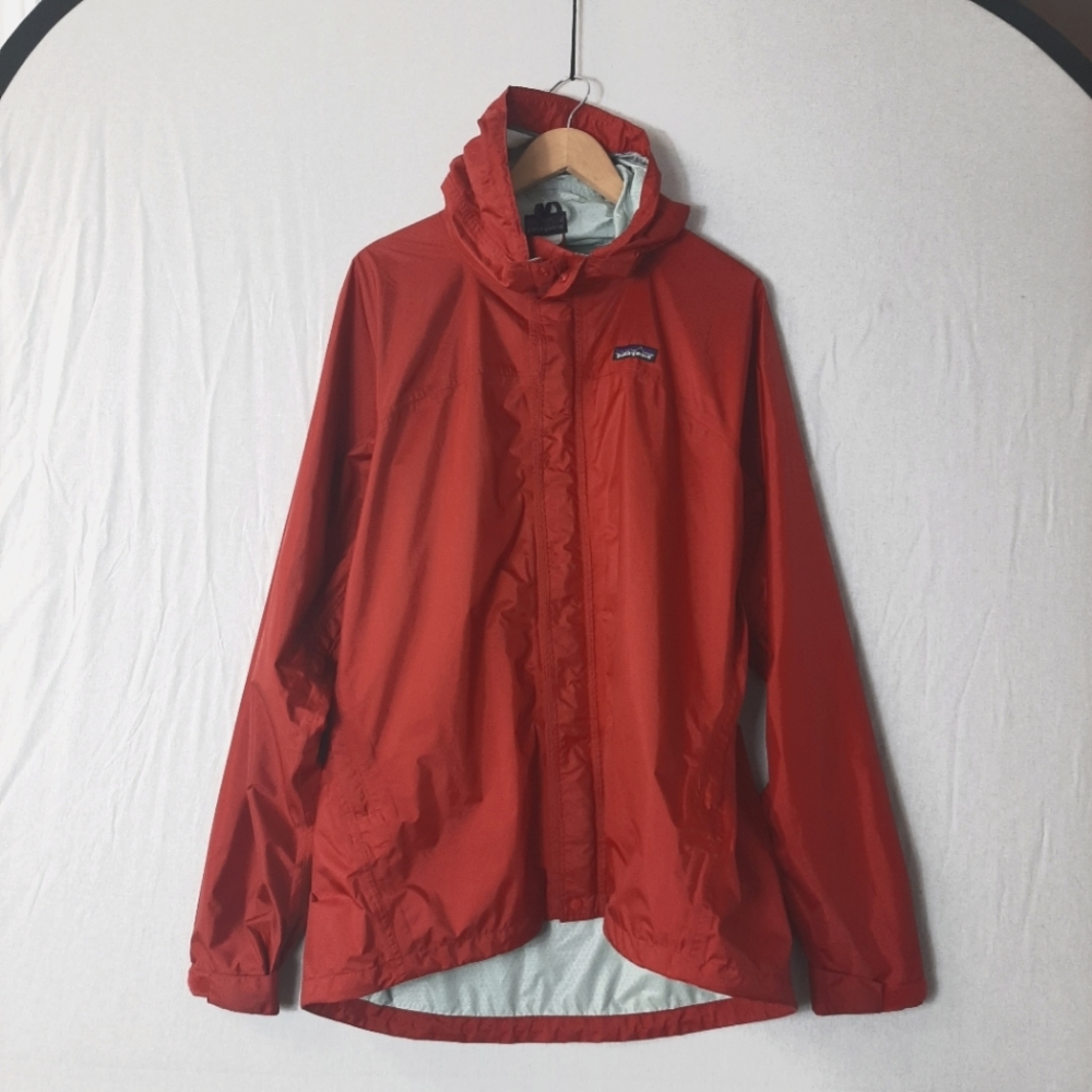 Patagonia Windbreaker